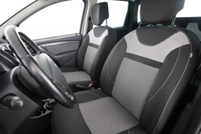 Dacia Duster image 5