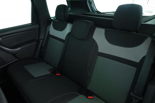 Dacia Duster image 7