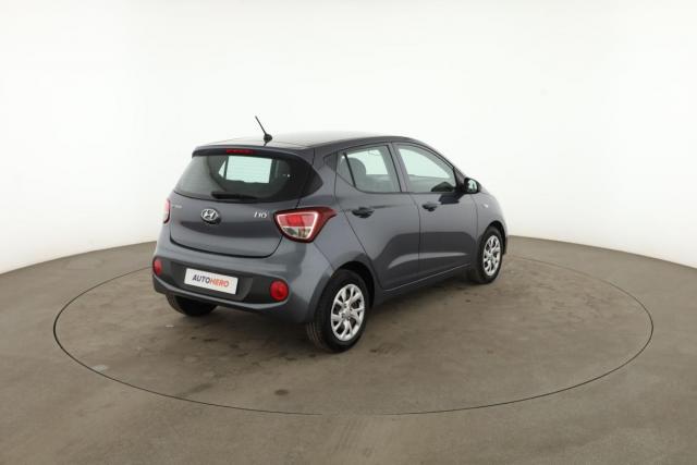 Hyundai I10 image 6