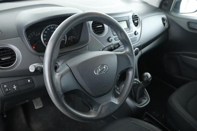 Hyundai I10 image 4