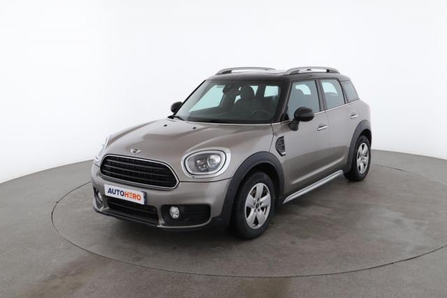 Mini Countryman Cooper Bv6 136 Ch