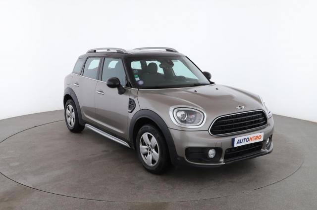Mini Countryman image 6