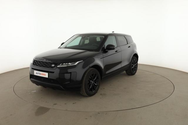 Land Rover Range Rover Evoque D150 4wd Bva9 150 Ch