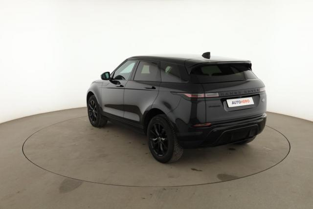 Land Rover Range Rover Evoque image 7