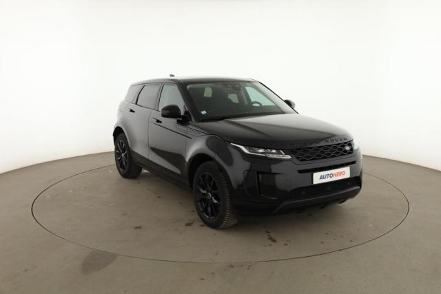 Land Rover Range Rover Evoque image 5