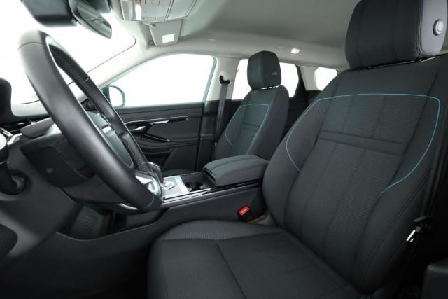 Land Rover Range Rover Evoque image 2