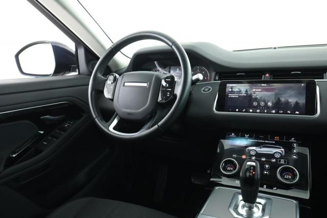 Land Rover Range Rover Evoque image 9
