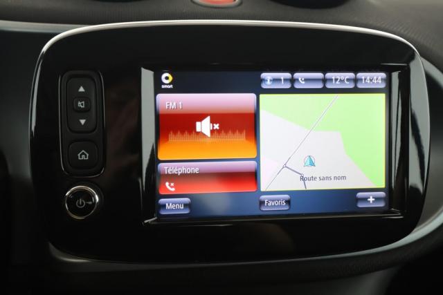 Smart Fortwo image 9