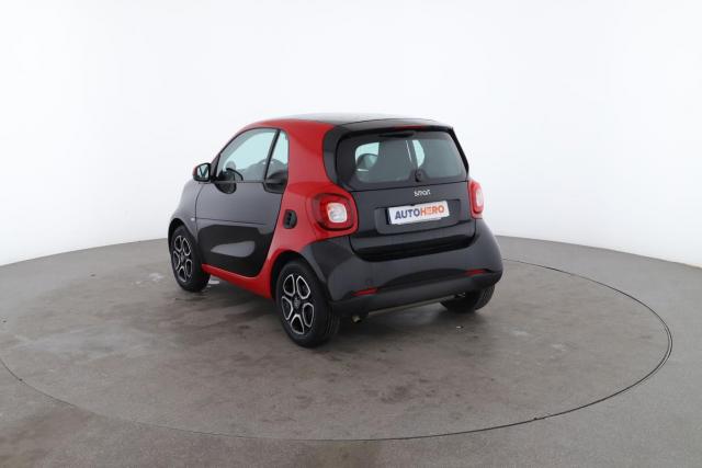 Smart Fortwo image 4