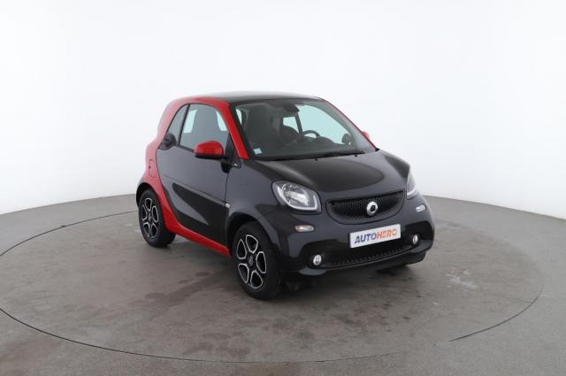 Smart Fortwo image 2