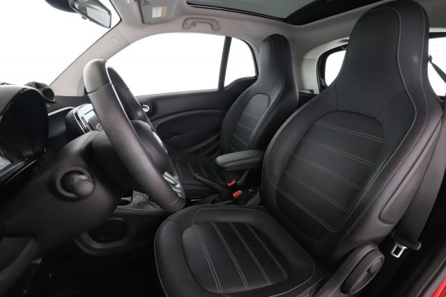 Smart Fortwo image 8