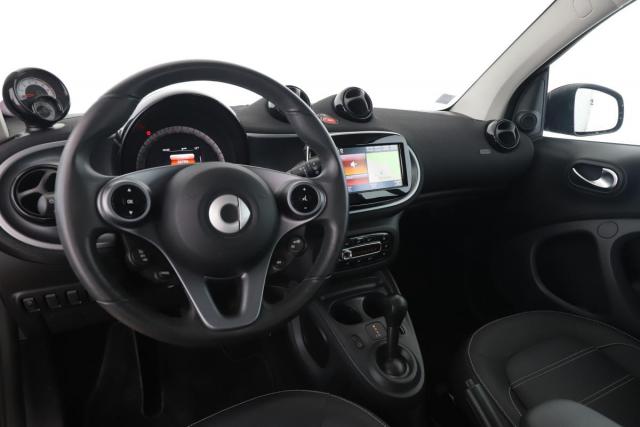 Smart Fortwo image 1