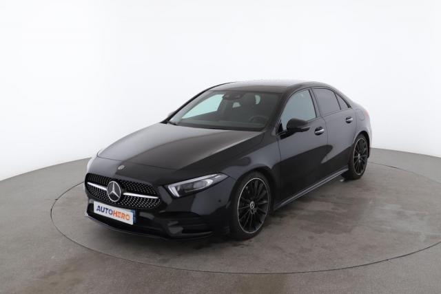 Mercedes Benz Classe A Berline 250 Amg Line 4matic 7g-Dct 224 Ch
