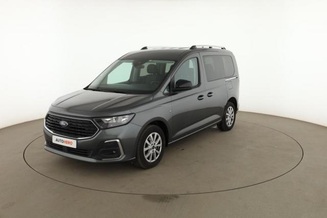 Ford Tourneo Connect 1.5 Ecoboost Titanium Bvm6 114 Ch