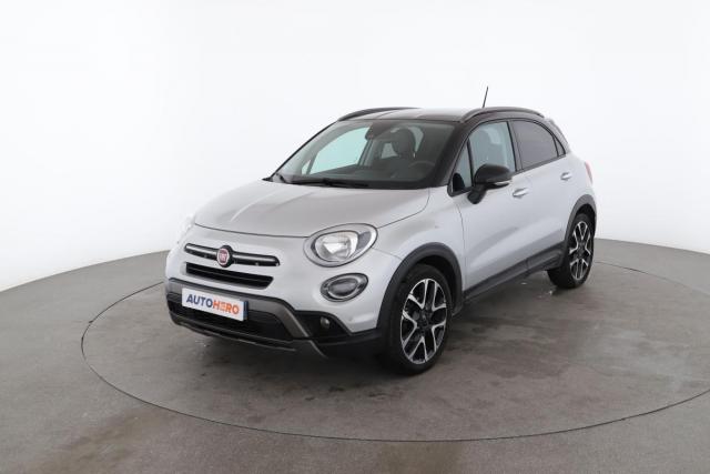 Fiat 500x 1.6 Multijet Cross 4x2 131 Ch