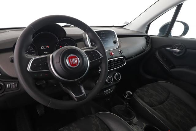 Fiat 500x image 6