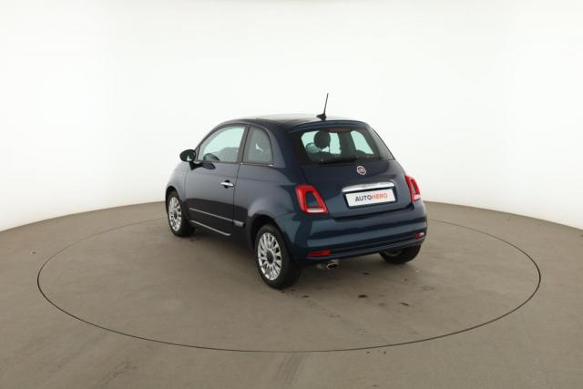 Fiat 500 image 2