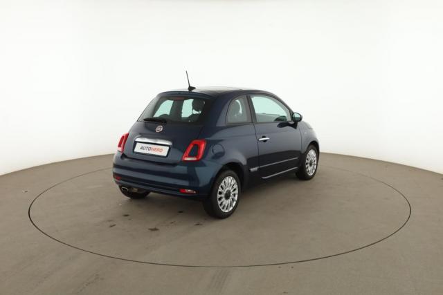 Fiat 500 image 6