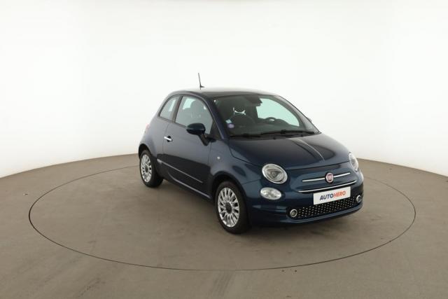 Fiat 500 image 4