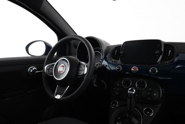 Fiat 500 image 9