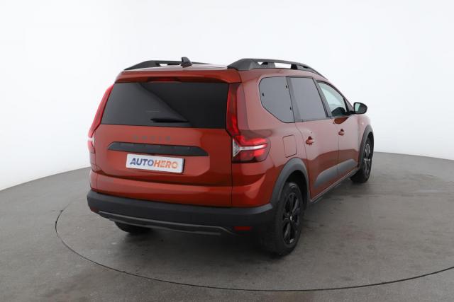 Dacia Jogger image 4