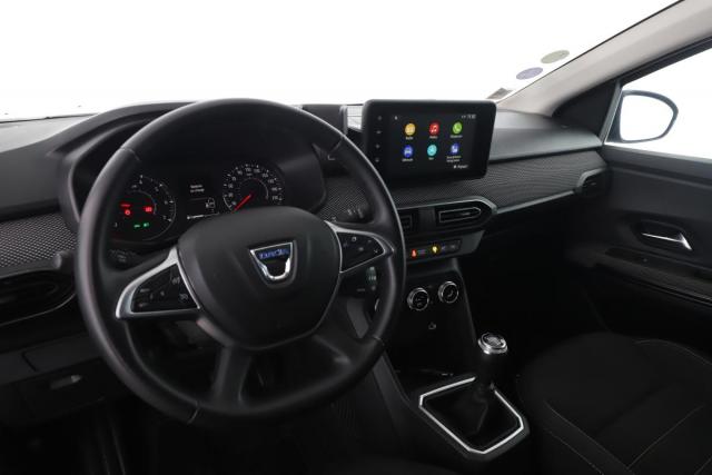 Dacia Jogger image 9