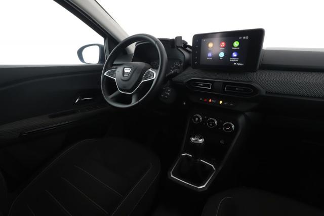 Dacia Jogger image 3