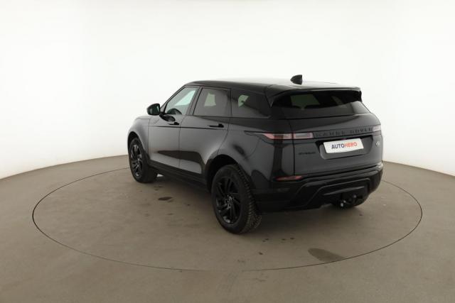 Land Rover Range Rover Evoque image 8