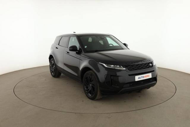 Land Rover Range Rover Evoque image 9