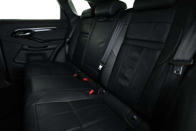 Land Rover Range Rover Evoque image 4