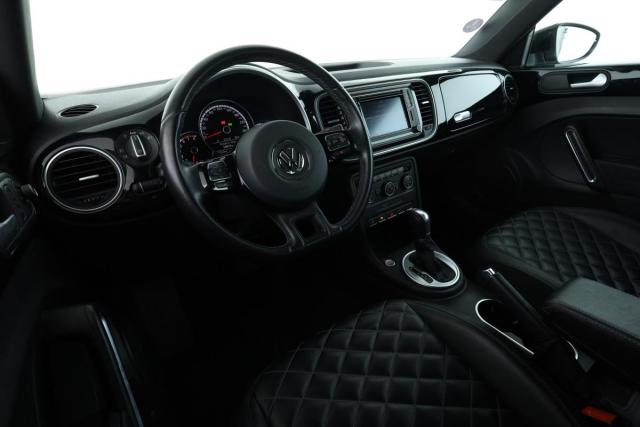 Volkswagen Coccinelle image 2