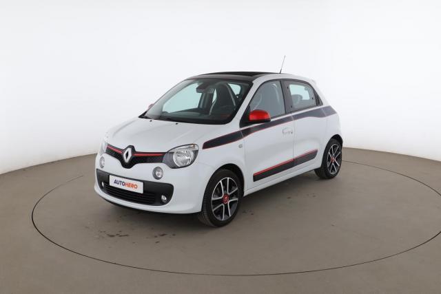 Renault Twingo 0.9 Tce Energy Sl Edition One 90 Ch