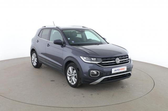 Volkswagen T-Cross image 7