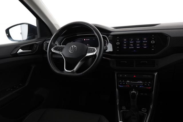 Volkswagen T-Cross image 6