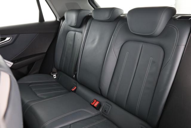 Audi Q2 image 6