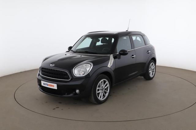 Mini Countryman One Finition Chili 98 Ch