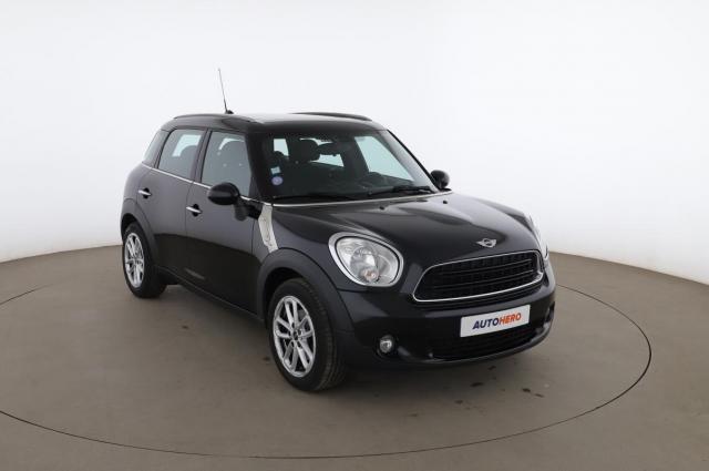 Mini Countryman image 8