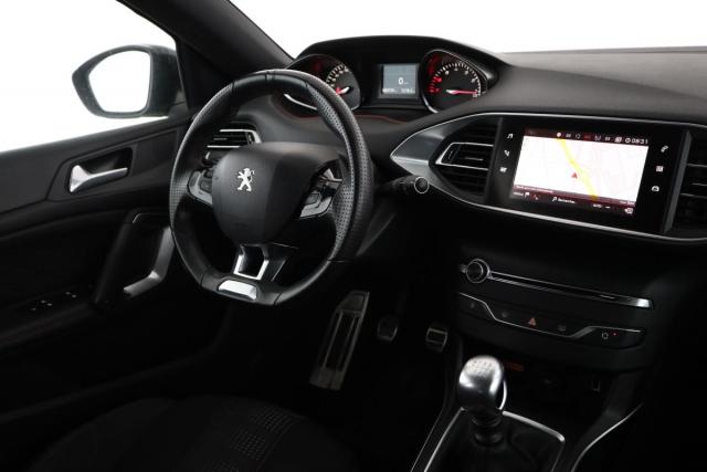 Peugeot 308 image 3