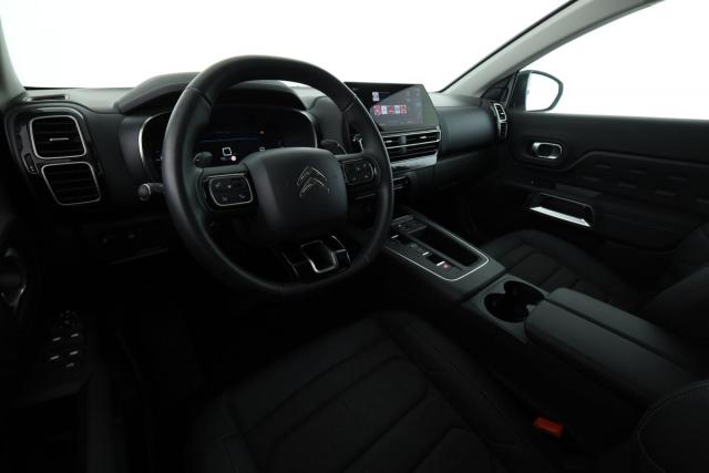 Citroen C5 Aircross image 2