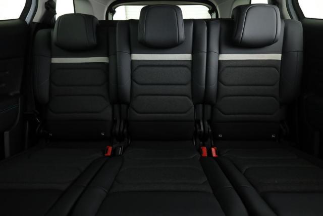 Citroen C5 Aircross image 1