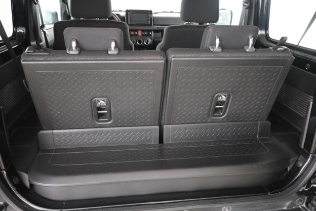 Suzuki Jimny image 5