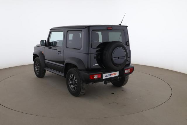 Suzuki Jimny image 3