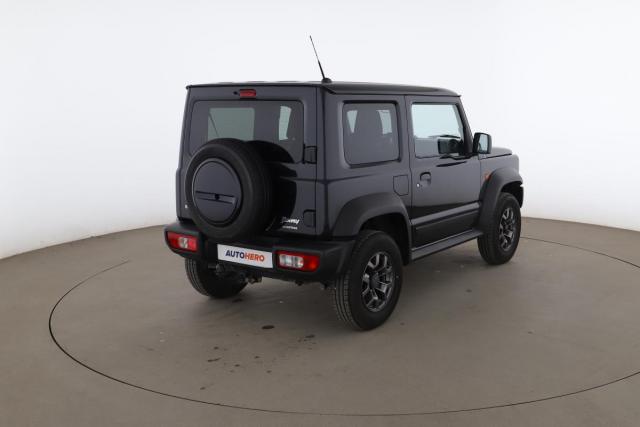 Suzuki Jimny image 8