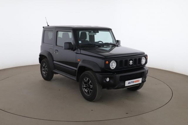 Suzuki Jimny image 1