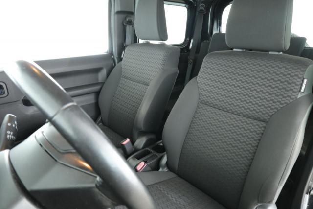 Suzuki Jimny image 2