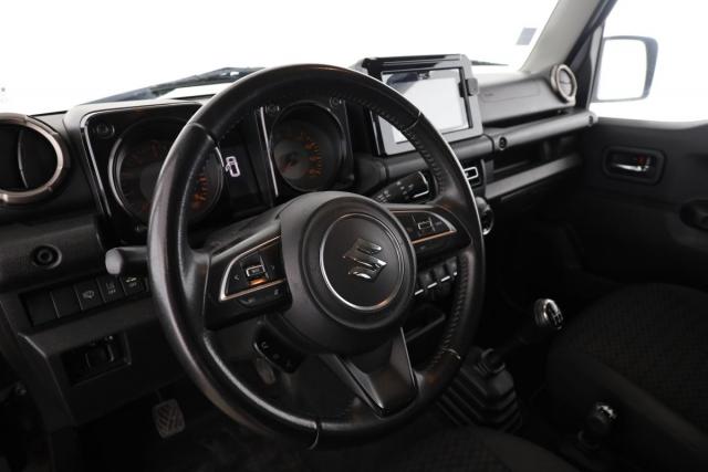 Suzuki Jimny image 9