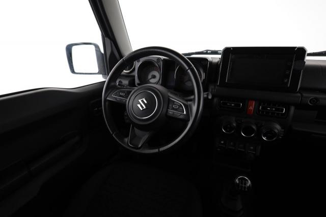 Suzuki Jimny image 4