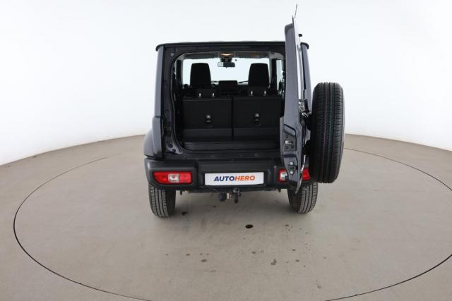 Suzuki Jimny image 6