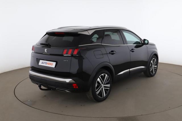 Peugeot 3008 image 9