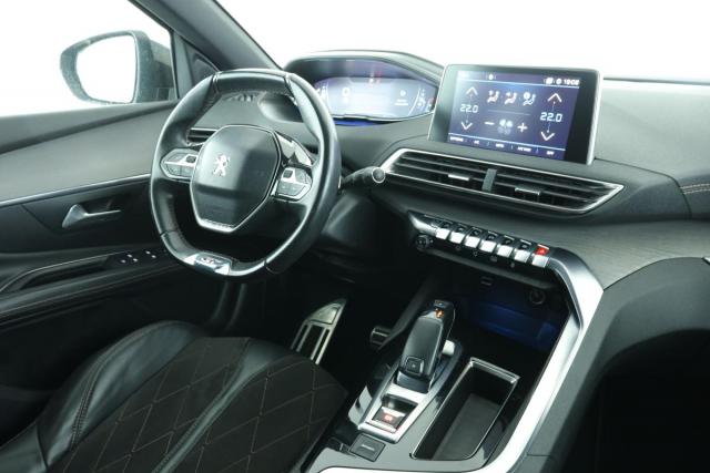 Peugeot 3008 image 5
